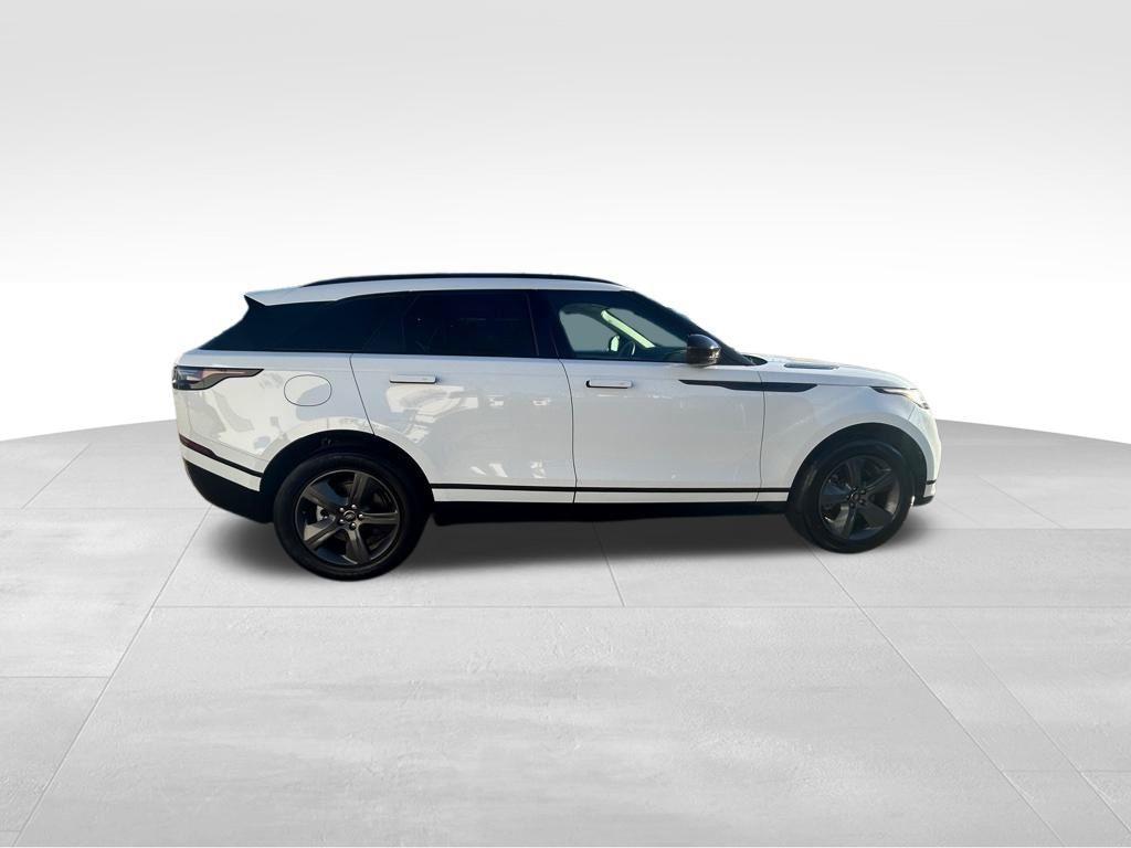 Land Rover Range Rover Velar 2025