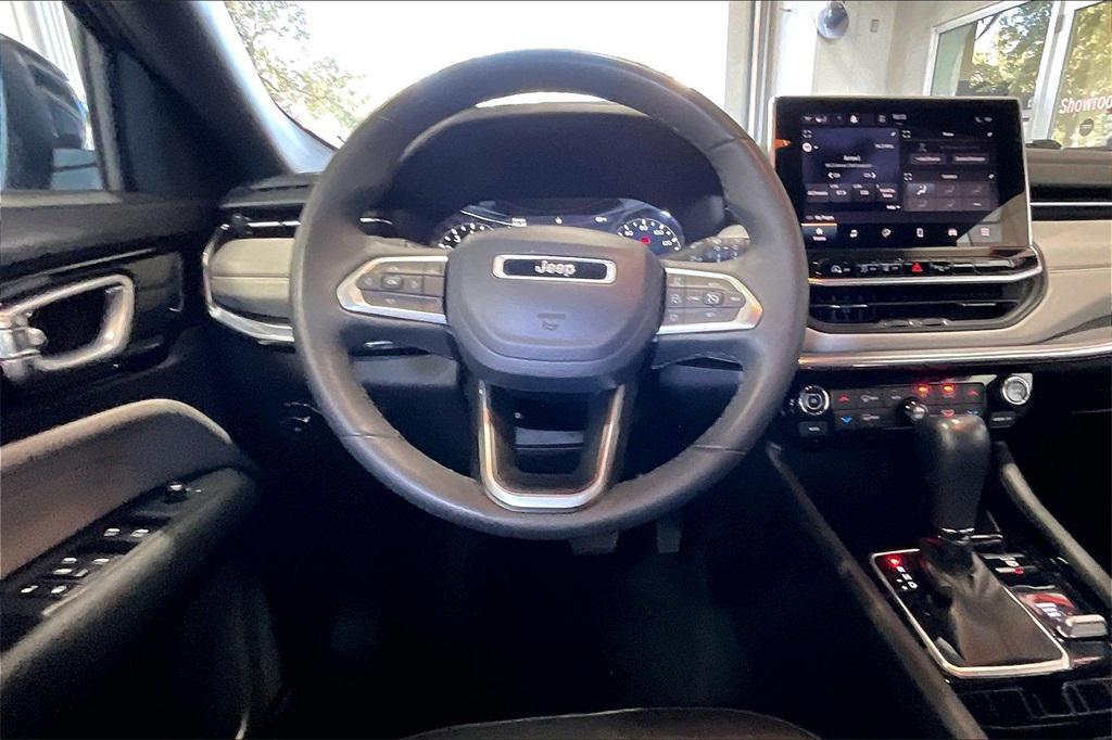 Jeep Compass 2023