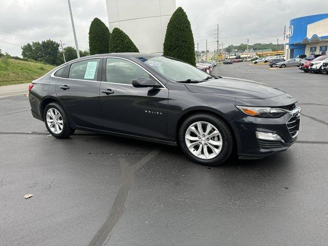 Chevrolet Malibu 2023