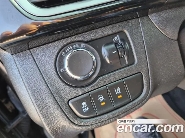 Chevrolet Spark 2020
