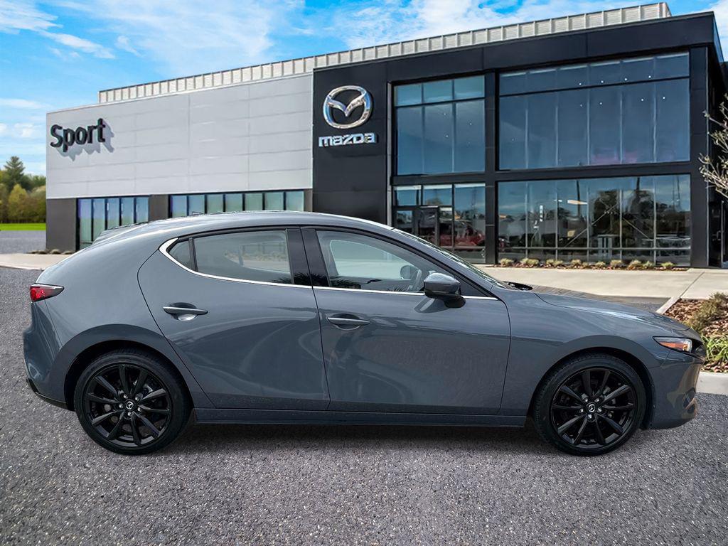 Mazda 3 2021