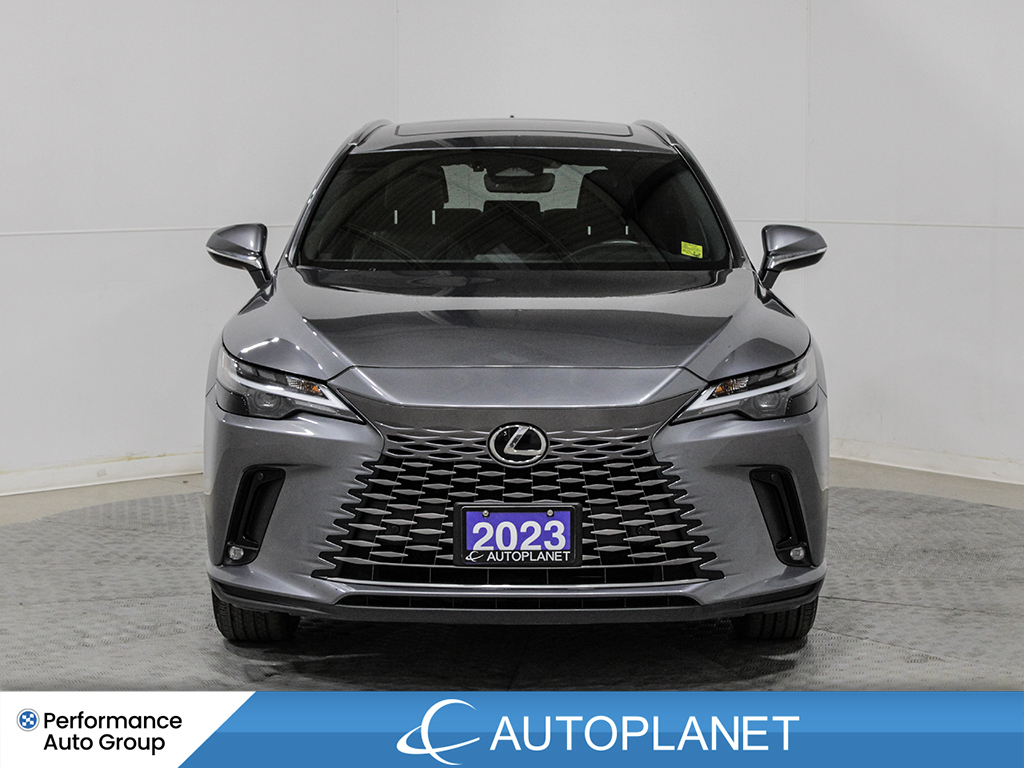 Lexus RX 350 2023