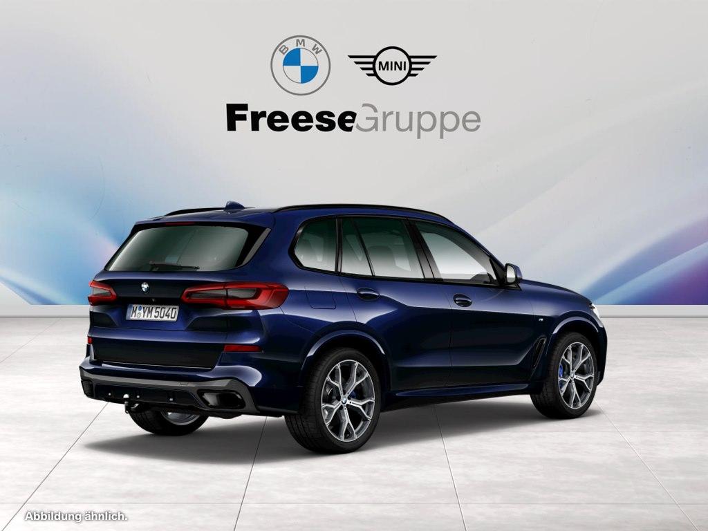BMW X5 2023