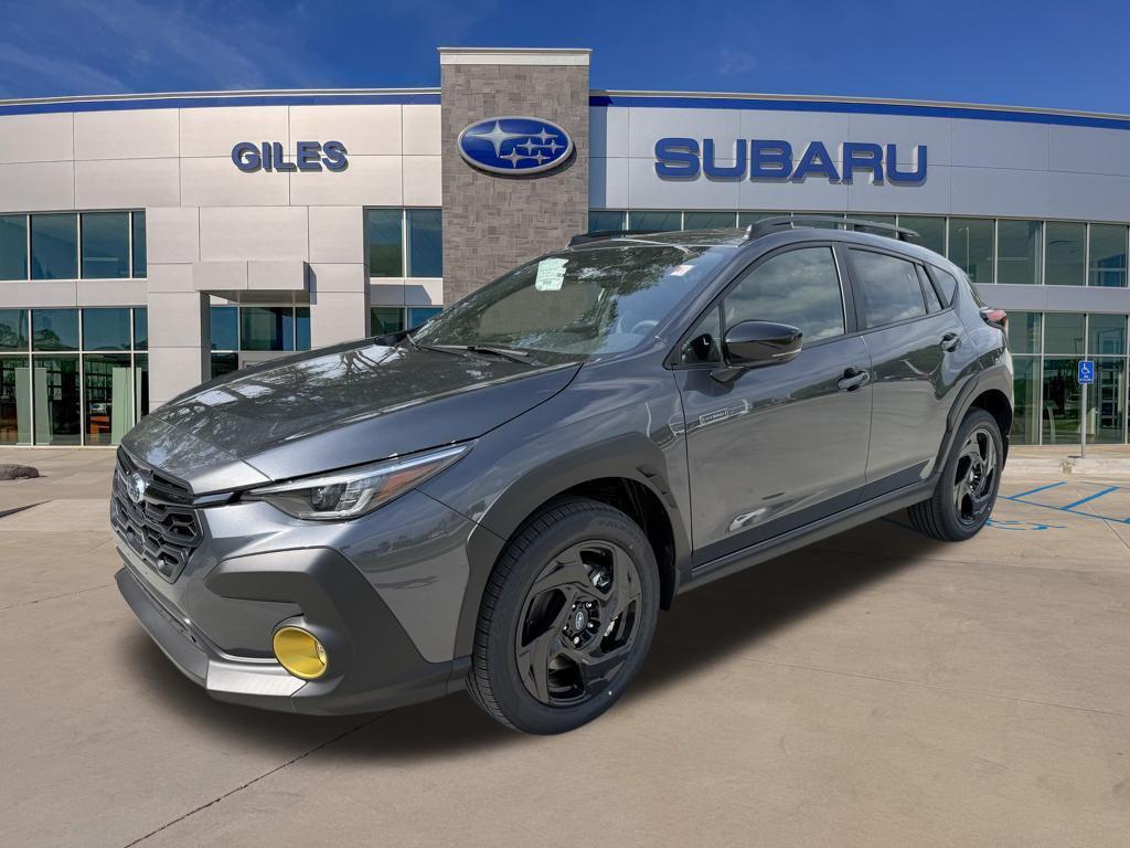 Subaru Crosstrek 2026