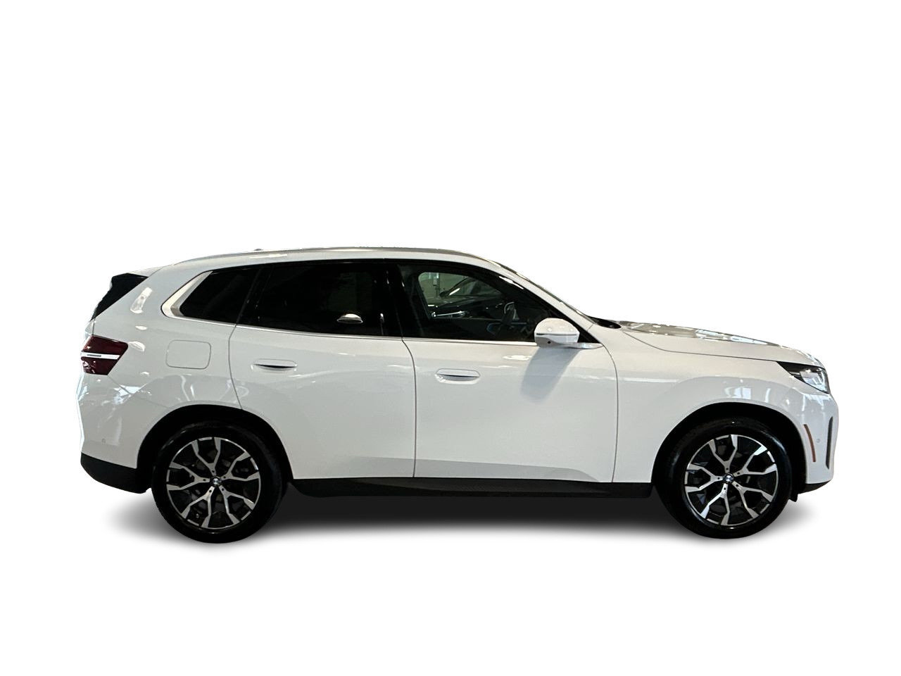 BMW X3 2025