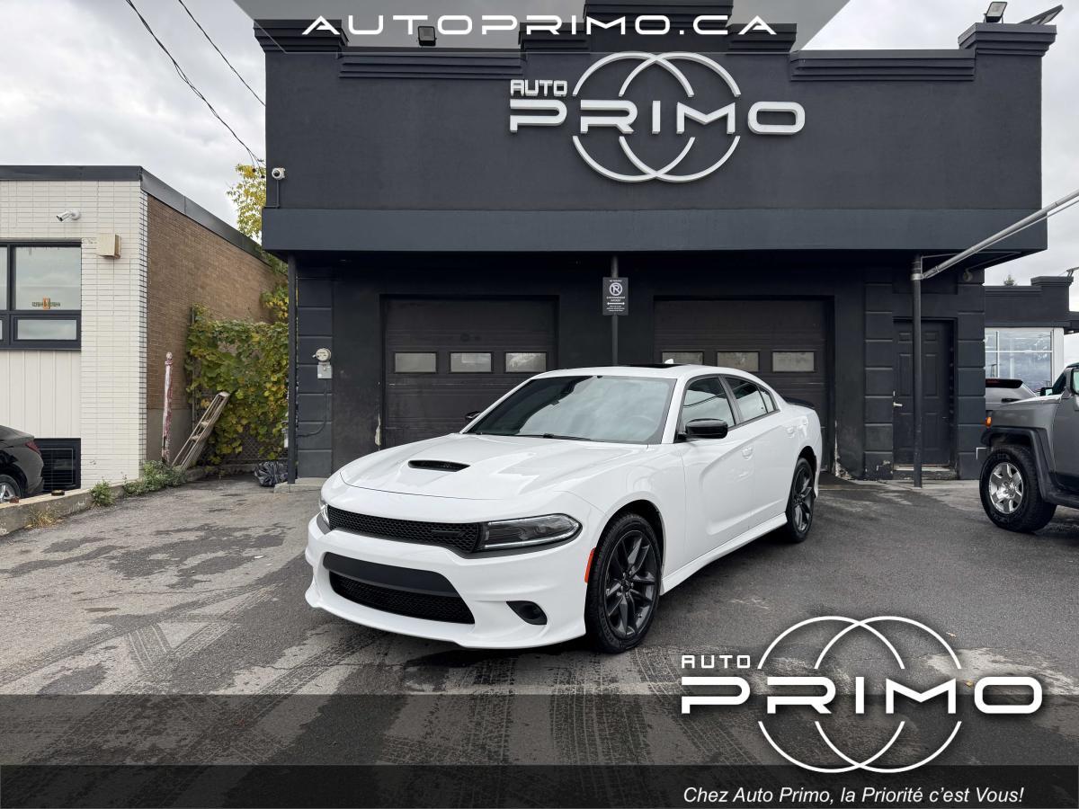 Dodge Charger 2023
