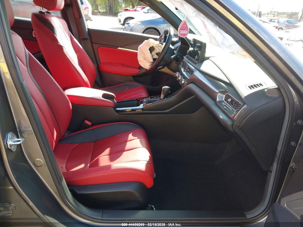 Acura Integra 2024