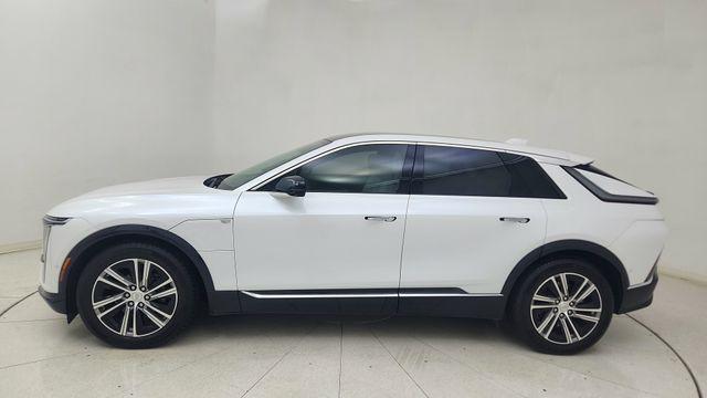 Cadillac Lyriq 2024