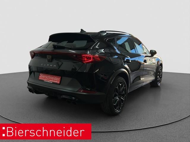 Cupra Formentor 2024