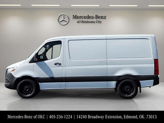Mercedes-Benz S-Класс 2025