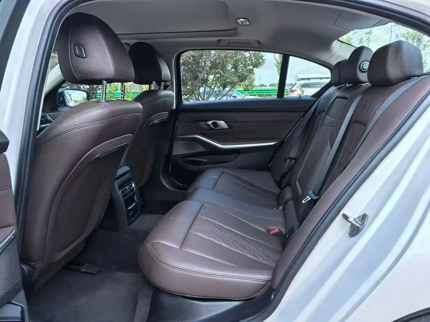BMW i3 2023