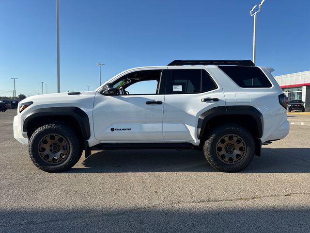 Toyota 4Runner 2026