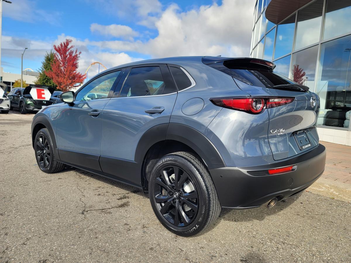Mazda CX-30 2021
