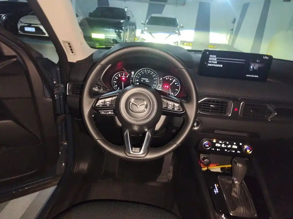 Mazda CX-5 2024