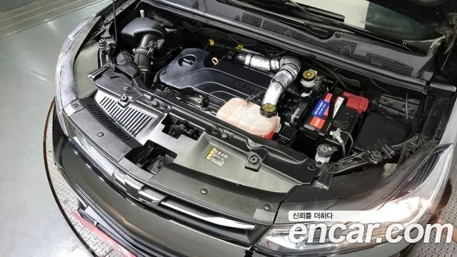 Chevrolet Trax 2022