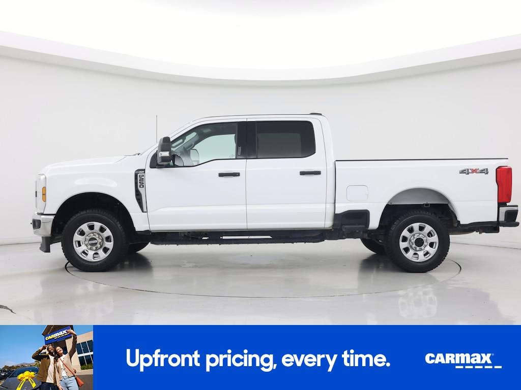 Ford F 250 2024