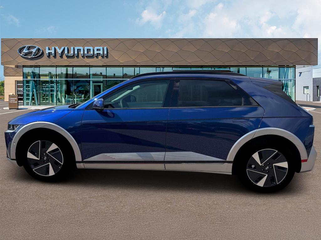 Hyundai IONIQ 5 2026