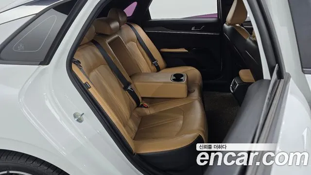 Kia K5 2020