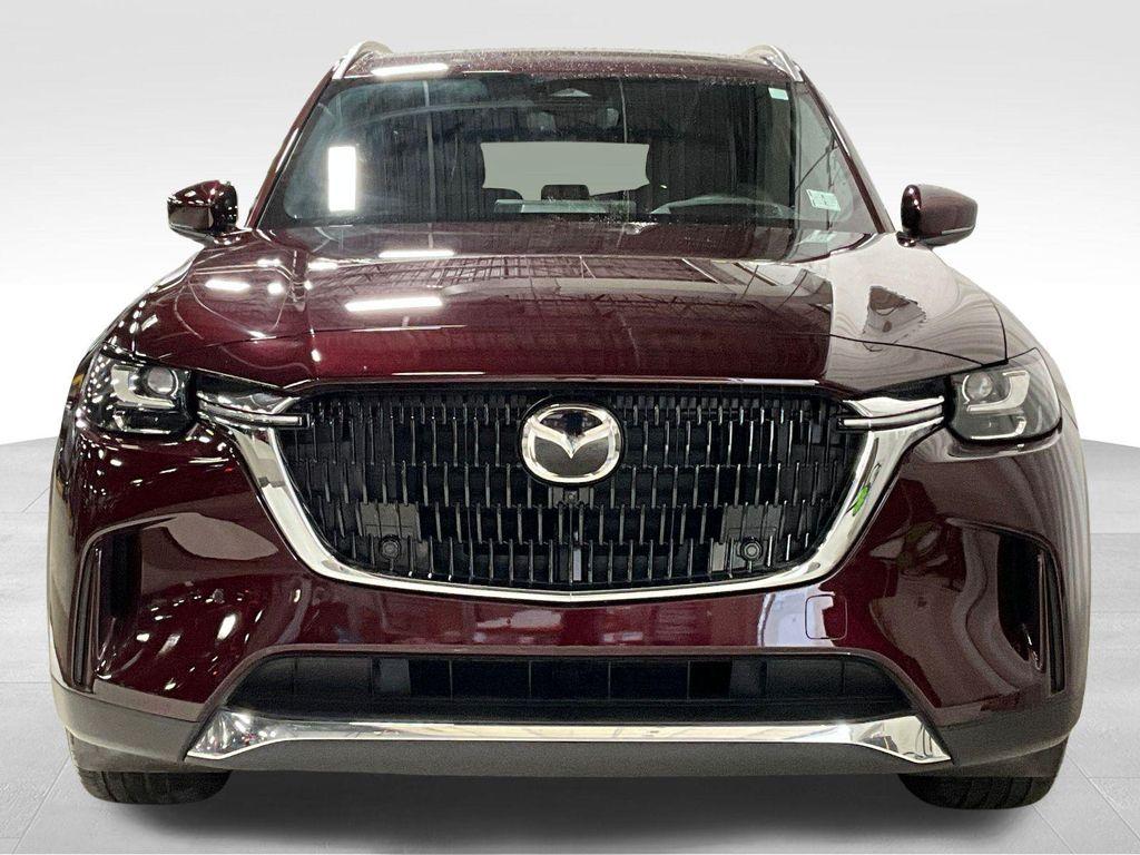 Mazda CX-90 2024