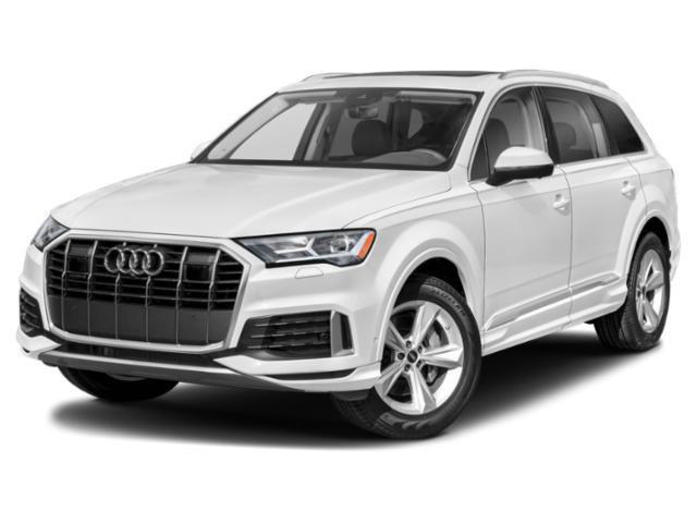 Audi Q7 2023