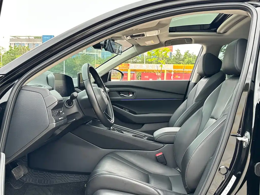 Honda Accord 2023
