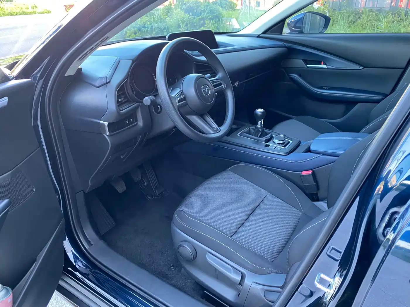 Mazda CX-30 2024