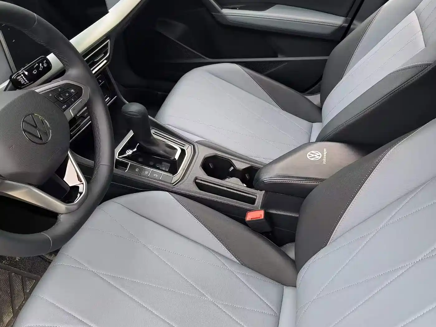 Volkswagen Lavida 2024