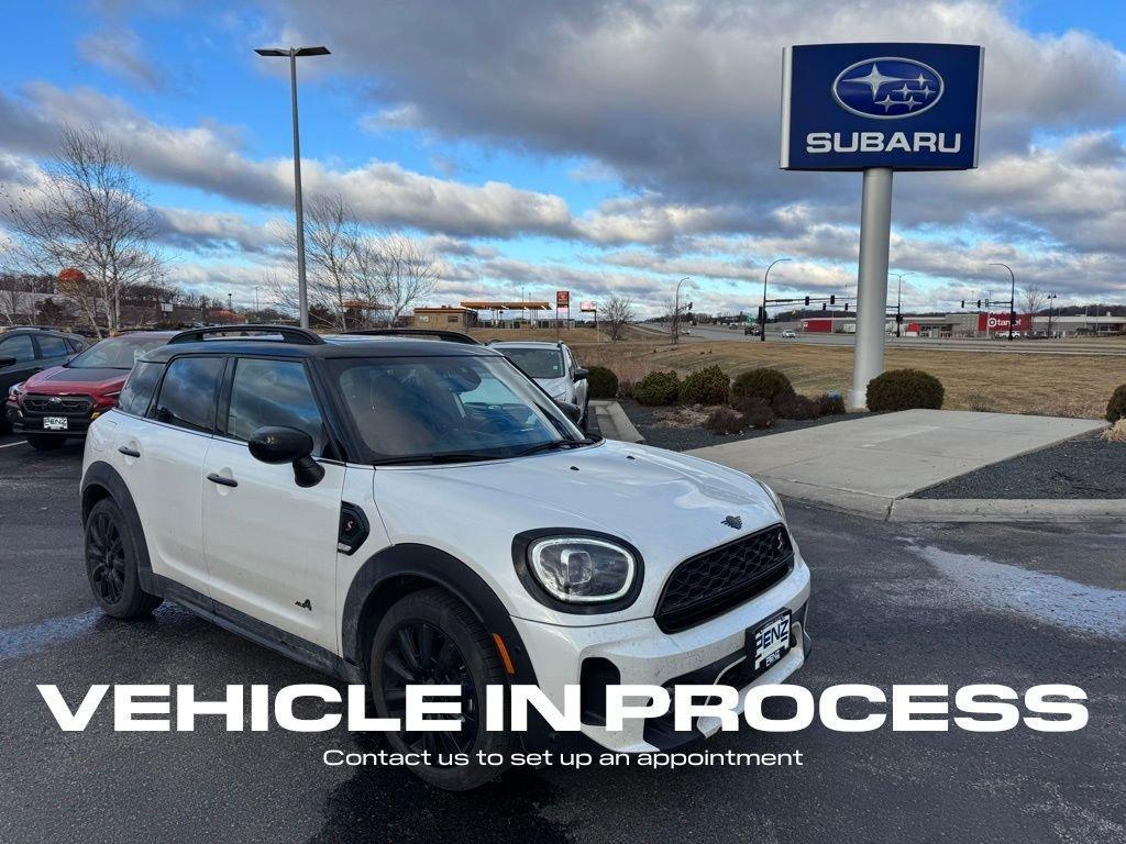 Mini Countryman 2024