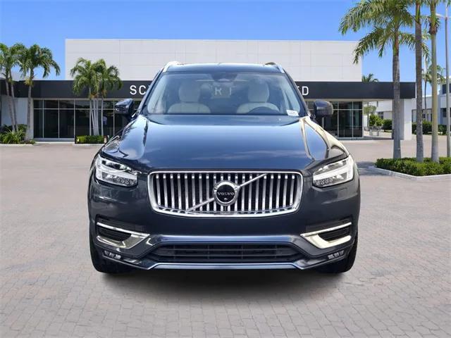Volvo XC90 2023