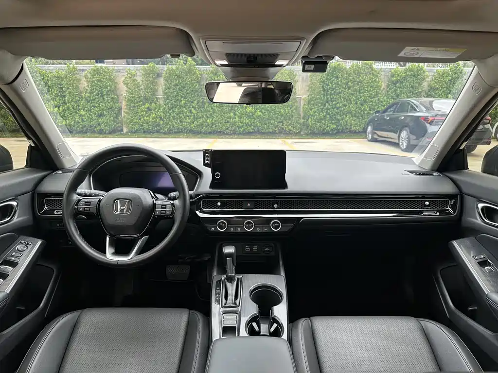 Honda Integra 2024