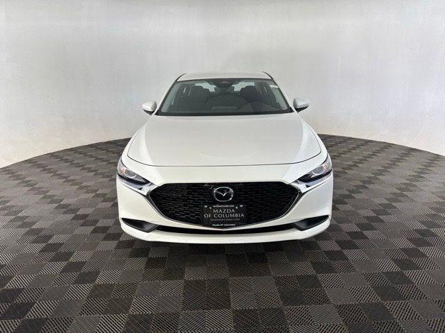 Mazda 3 2026