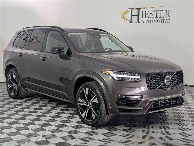 Volvo XC90 2023