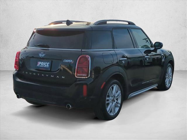 Mini Countryman 2024