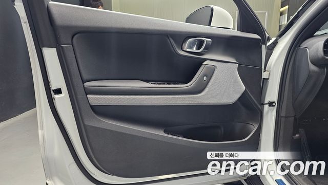 Polestar 2 2022