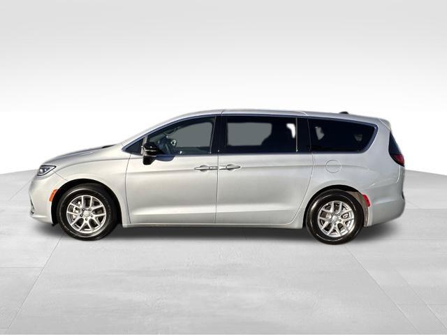 Chrysler Pacifica 2026