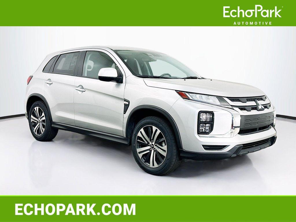 Mitsubishi Outlander Sport 2025