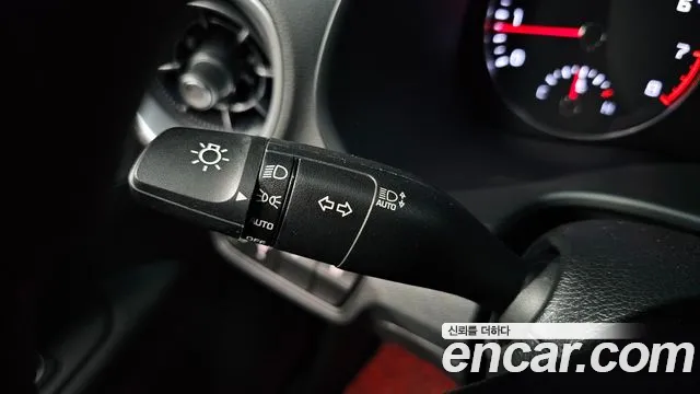 Kia K3 2023