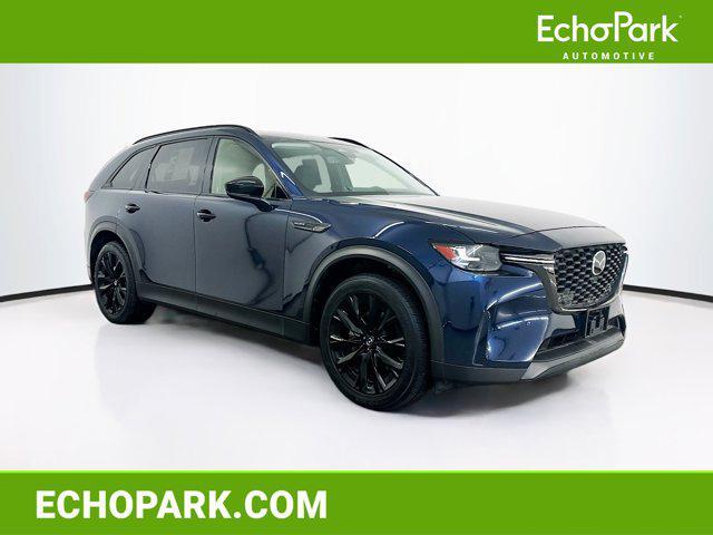Mazda CX-90 2025