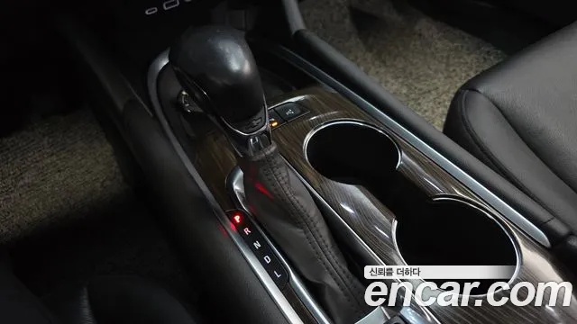 Chevrolet Malibu 2021