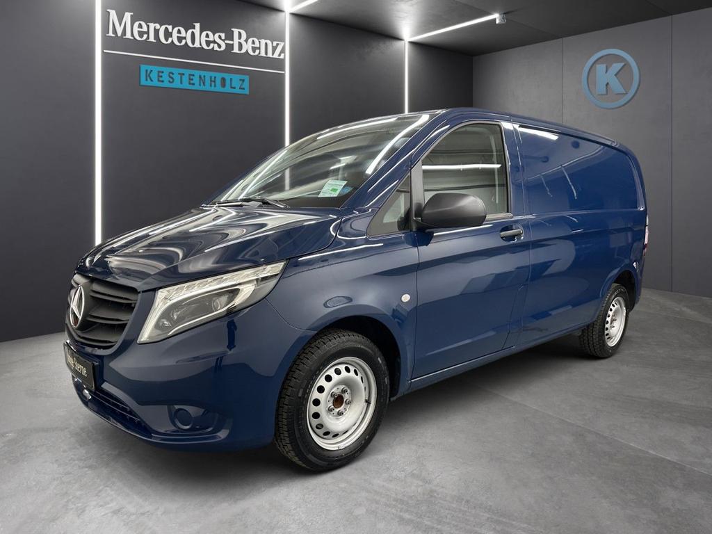 Mercedes-Benz Vito 2020