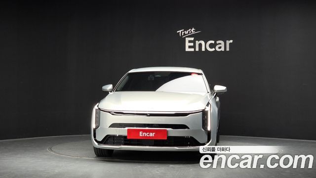 Kia K8 2025