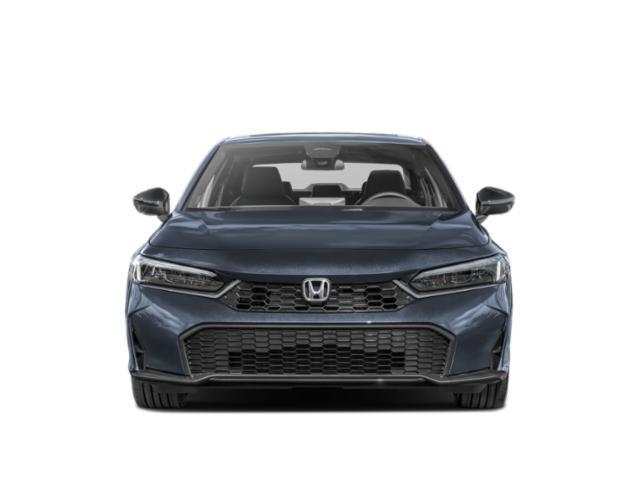 Honda Civic 2026