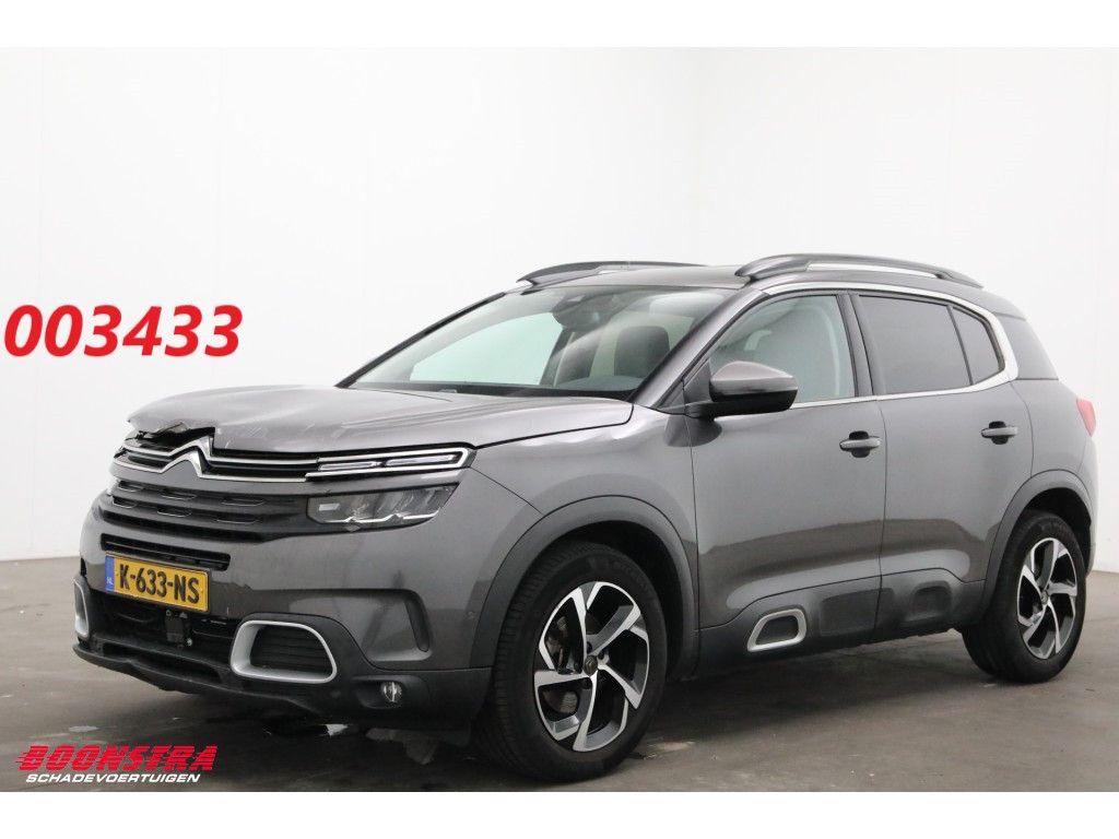 Citroen C5 Aircross 2021