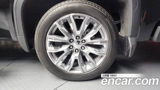 GMC Sierra 2024