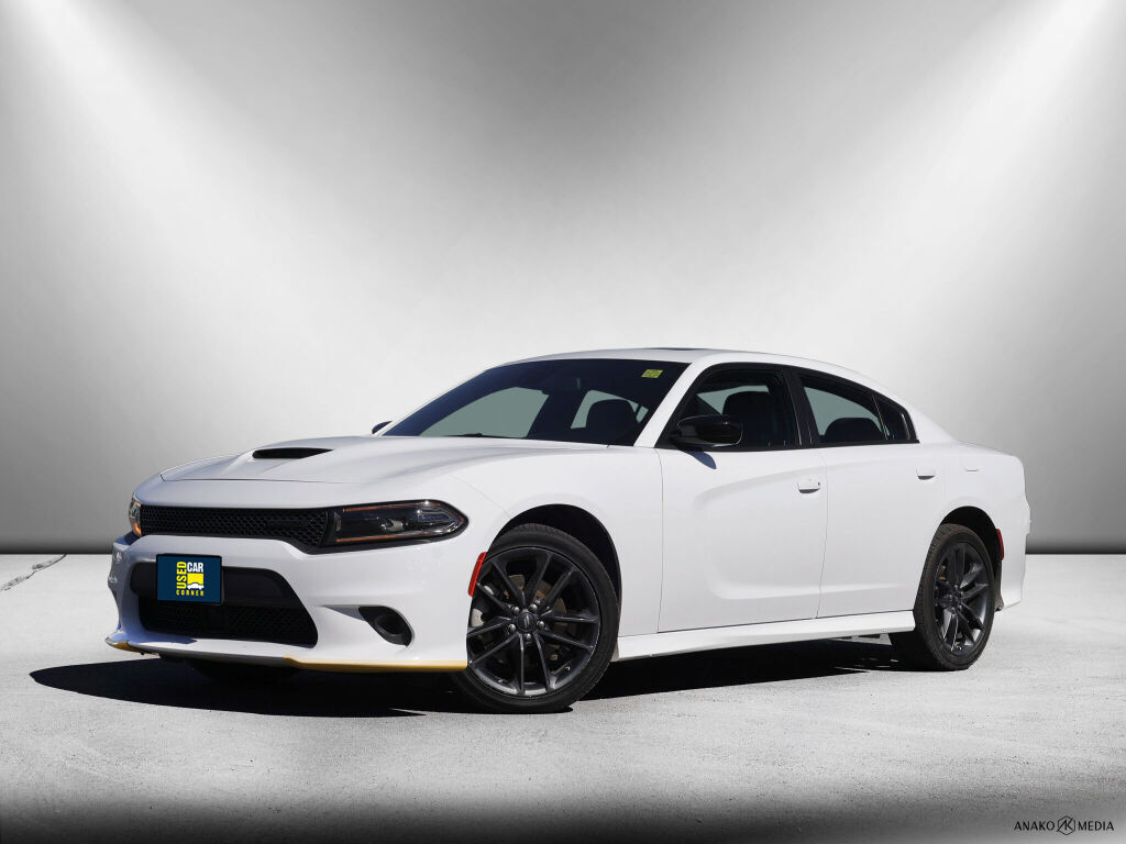 Dodge Charger 2023