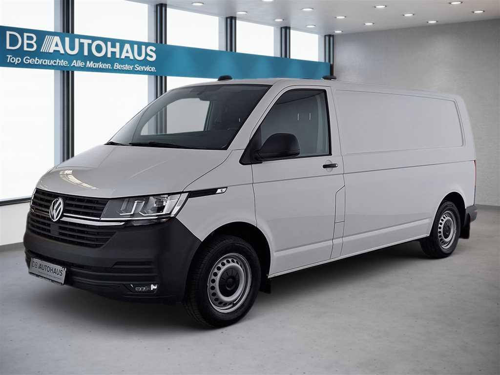 Volkswagen T6 TRANSPORTER 2022