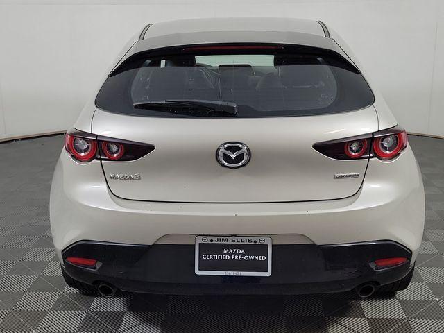 Mazda 3 2024