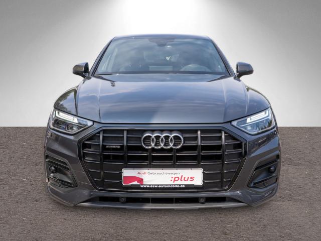 Audi Q5 2023