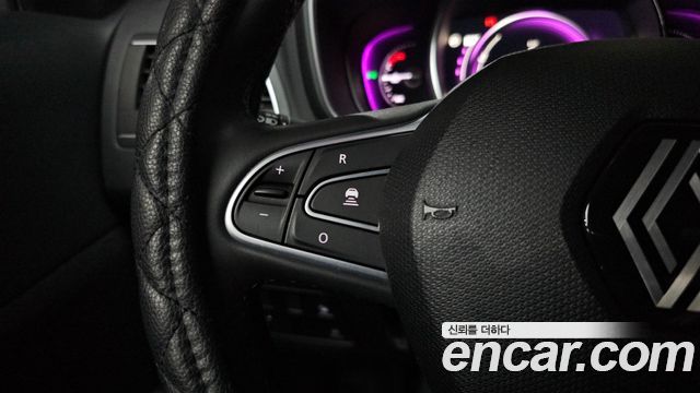 Renault QM6 2024