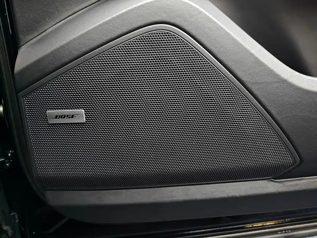 Porsche Cayenne 2021